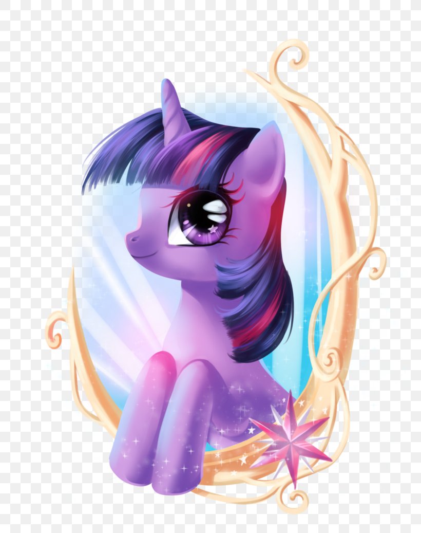 Twilight Sparkle My Little Pony DeviantArt, PNG, 771x1037px, Watercolor, Cartoon, Flower, Frame, Heart Download Free