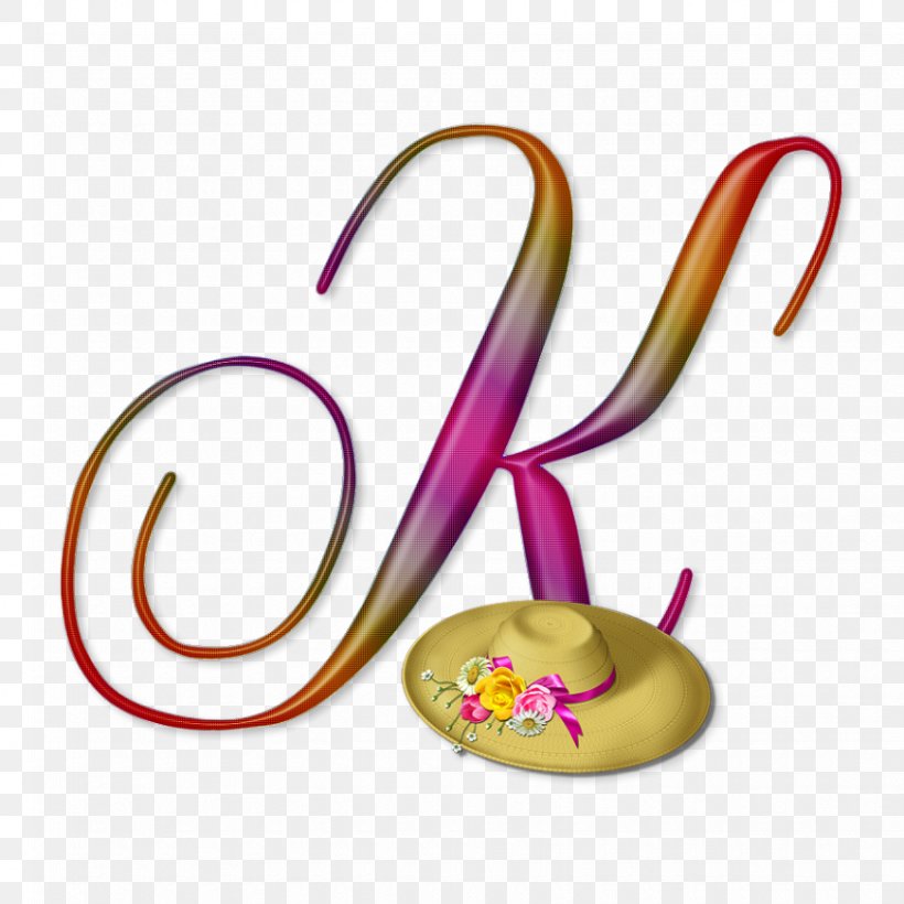Alphabet Letter K Clip Art, PNG, 870x870px, Alphabet, Alphabet Song, Body Jewelry, Embroidery, Fashion Accessory Download Free