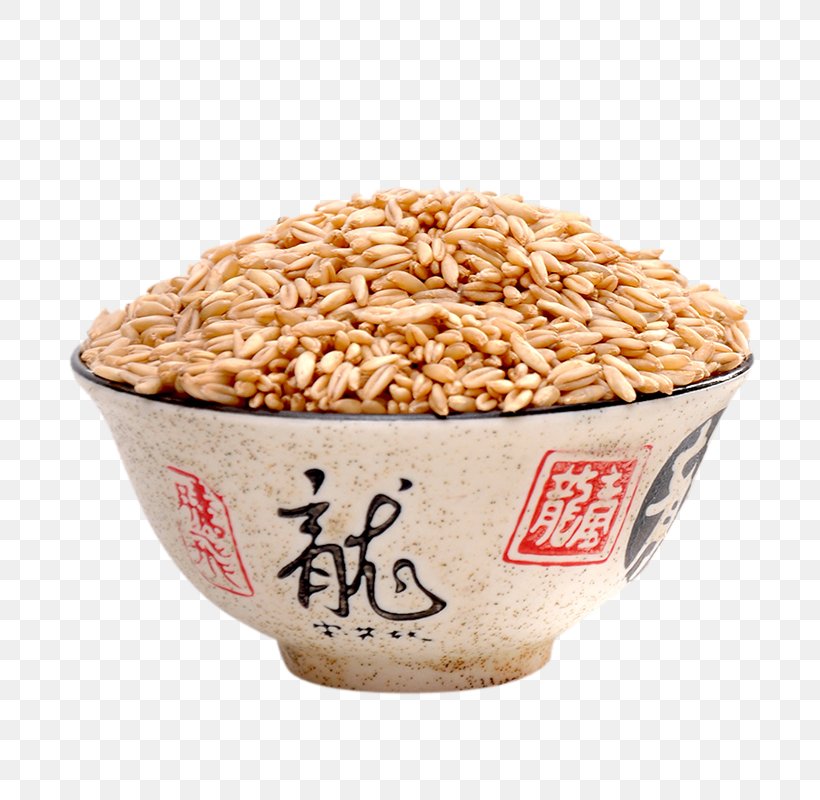 Brown Rice Chinese Cuisine Oat, PNG, 800x800px, Brown Rice, Chinese Cuisine, Commodity, Dish, Five Grains Download Free