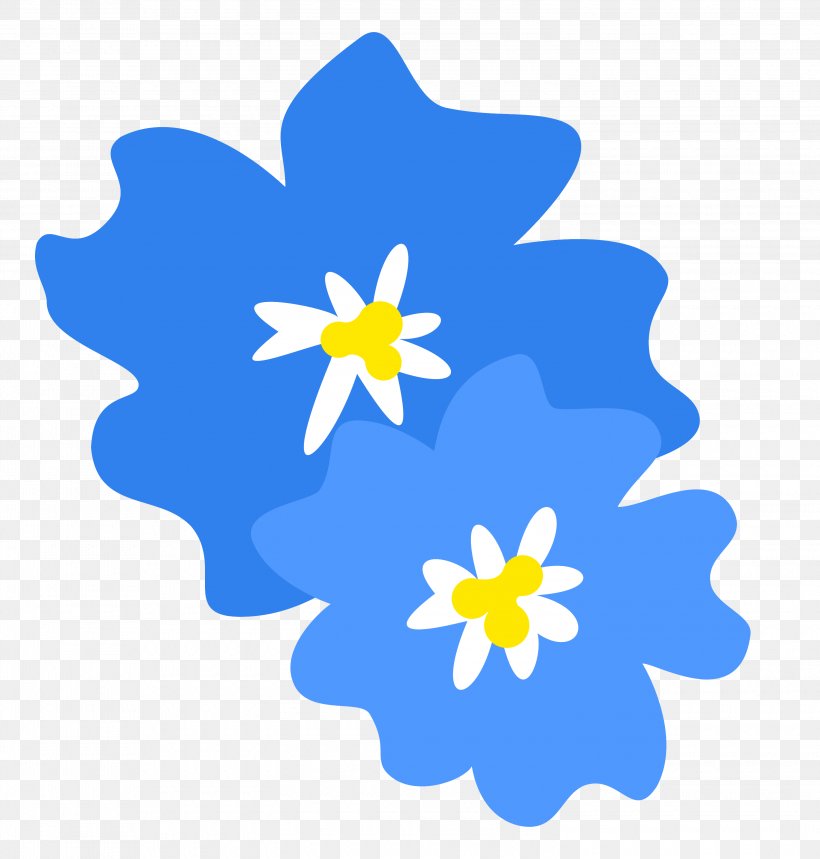 Floral Design Clip Art Product Floral Design, PNG, 3000x3143px, Flora, Blue, Floral Design, Flower, Flowering Plant Download Free