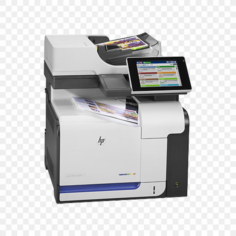 Hewlett-Packard HP LaserJet Multi-function Printer Toner Cartridge, PNG, 1000x1000px, Hewlettpackard, Electronic Device, Fax, Hp Laserjet, Image Scanner Download Free