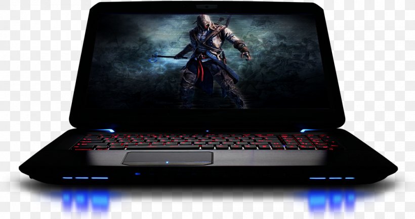 Laptop Dell Hewlett-Packard Graphics Cards & Video Adapters Video Game, PNG, 1000x530px, Laptop, Computer, Computer Accessory, Computer Hardware, Dell Download Free