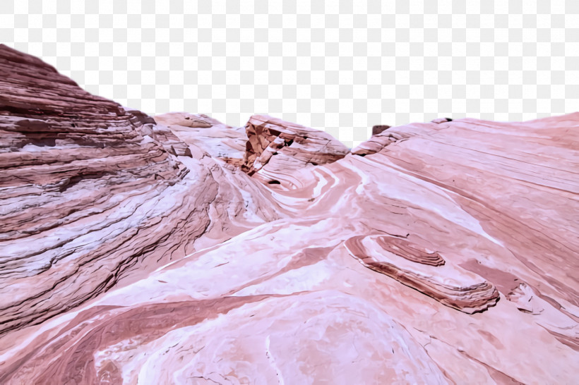 Pink Rock Geology Canyon Dress, PNG, 1500x1000px, Pink, Canyon, Dress, Geological Phenomenon, Geology Download Free