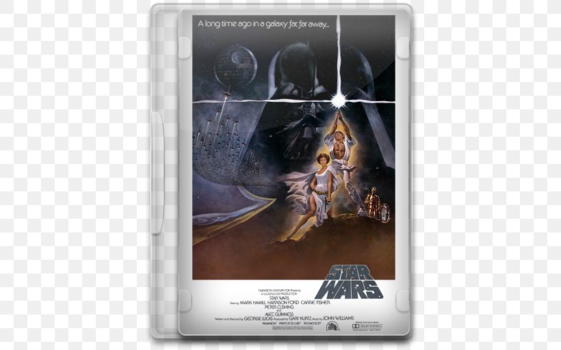 Star Wars Film Poster Lightsaber, PNG, 512x512px, Star Wars, Empire Strikes Back, Film, Film Poster, Force Download Free