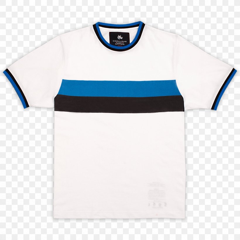 T-shirt Sleeve Collar, PNG, 1000x1000px, Tshirt, Active Shirt, Black, Blue, Brand Download Free