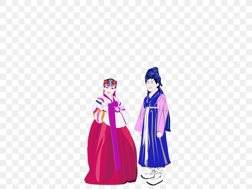 Adobe Photoshop Korean New Year Design Illustration, PNG, 769x615px, Korean New Year, Adobe Systems, Content, Costume, Costume Design Download Free