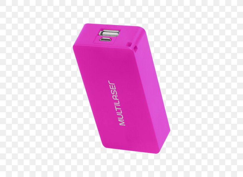 Battery Charger Power Bank Mobile Phones Multilaser USB, PNG, 600x600px, Battery Charger, Ac Power Plugs And Sockets, Adapter, Ampere Hour, Electric Battery Download Free