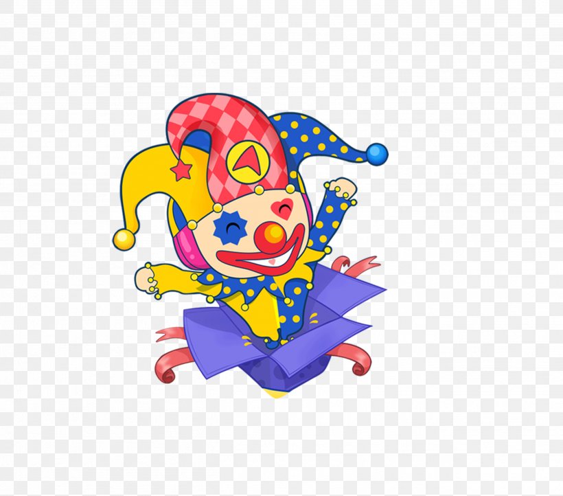 Clown Cartoon, PNG, 2613x2301px, Clown, Animated Cartoon, Art, Cartoon, Circus Download Free