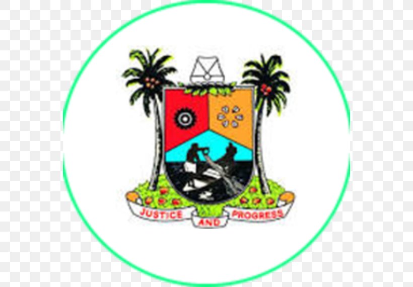 Government Of Lagos State Government Of Lagos State Logo Business, PNG, 570x570px, Lagos, Area, Building, Building Materials, Business Download Free