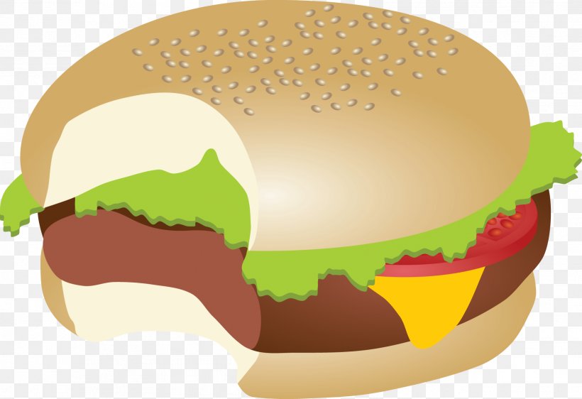 Hamburger Cheeseburger Fast Food Veggie Burger Submarine Sandwich, PNG, 1883x1292px, Hamburger, Burger King, Cheeseburger, Fast Food, Finger Food Download Free
