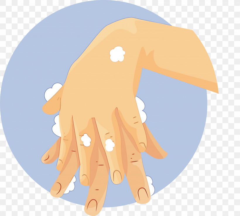 Hand Model Cartoon Line Hand, PNG, 3000x2698px, Hand Washing, Cartoon, Coronavirus, Hand, Hand Hygiene Download Free