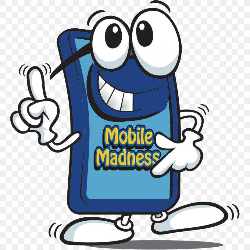 Mobile Madness Cell Phone Repair IPhone 5s Select Smartphone, PNG, 1494x1494px, Iphone 5s, Art, Cartoon, Cellular Network, Finger Download Free