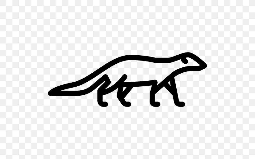 Mongoose Cat Meerkat, PNG, 512x512px, Mongoose, Animal, Animal Figure, Area, Black Download Free