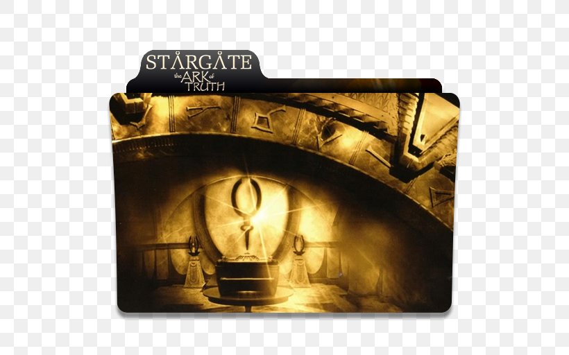 Stargate SG-1, PNG, 512x512px, Stargate, Brass, Cinema, Cinematography, Dvd Download Free