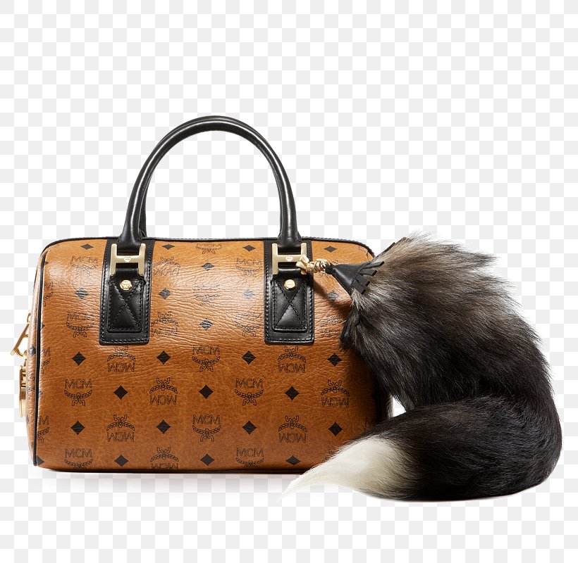 Tote Bag MCM Worldwide Handbag It Bag Leather, PNG, 800x800px, Tote Bag, Bag, Brand, Brown, Fashion Download Free