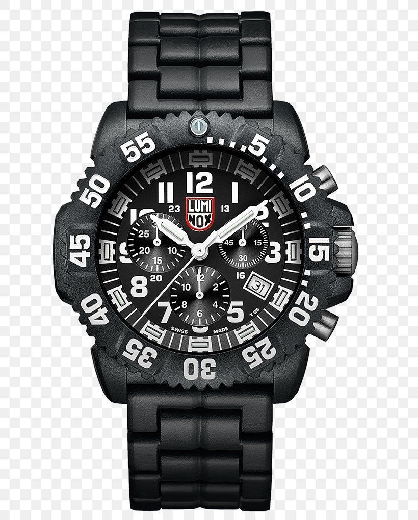 Amazon.com Luminox Navy Seal Colormark 3050 Series Watch United States Navy SEALs, PNG, 668x1020px, Amazoncom, Brand, Chronograph, Clothing Accessories, Luminox Download Free