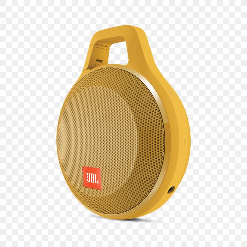 Audio JBL Clip+ Wireless Speaker Loudspeaker Enclosure, PNG, 1200x1200px, Audio, Audio Equipment, Bluetooth, Bose Soundlink, Hardware Download Free