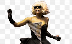 Gesture Fictional Character - Blond Costume Hand Fictional Character Gesture PNG