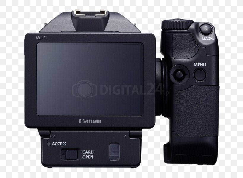 Camera Lens Video Cameras Canon EOS 5D Mark IV Camcorder, PNG, 737x600px, 4k Resolution, Camera Lens, Camcorder, Camera, Camera Accessory Download Free