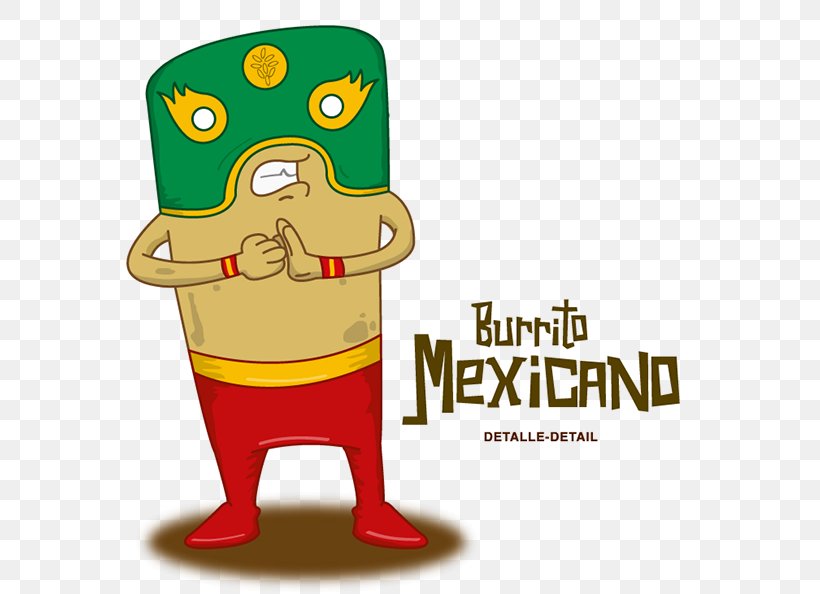 Character Design Illustration Burrito Clip Art, PNG, 600x594px, Character, American Food, Burrito, Cartoon, Chicken As Food Download Free
