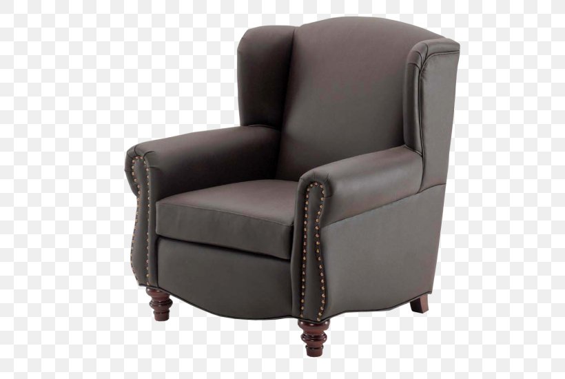 Club Chair Recliner アームチェア Armrest, PNG, 534x550px, Club Chair, Arm, Armrest, Chair, Furniture Download Free