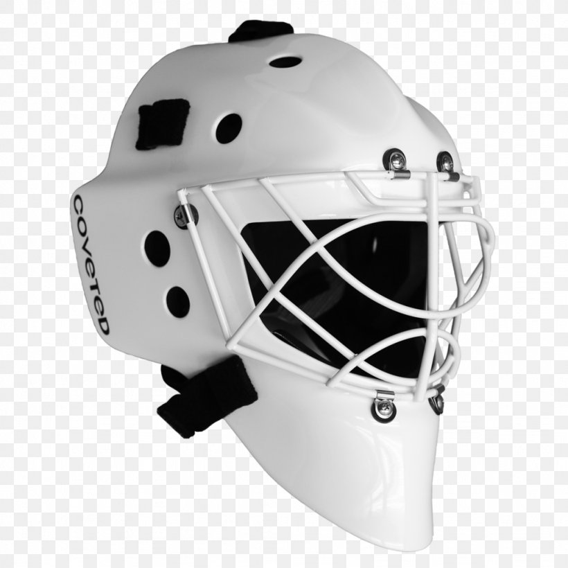 Goaltender Mask Bicycle Helmets Headgear, PNG, 1024x1024px, Goaltender Mask, Baseball Equipment, Bicycle Clothing, Bicycle Helmet, Bicycle Helmets Download Free