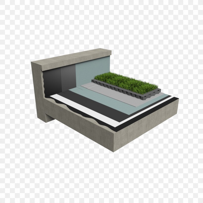 Green Roof Building Information Modeling Computer-aided Design Building Insulation, PNG, 1000x1000px, 3d Computer Graphics, Green Roof, Autocad, Autodesk Revit, Bed Frame Download Free