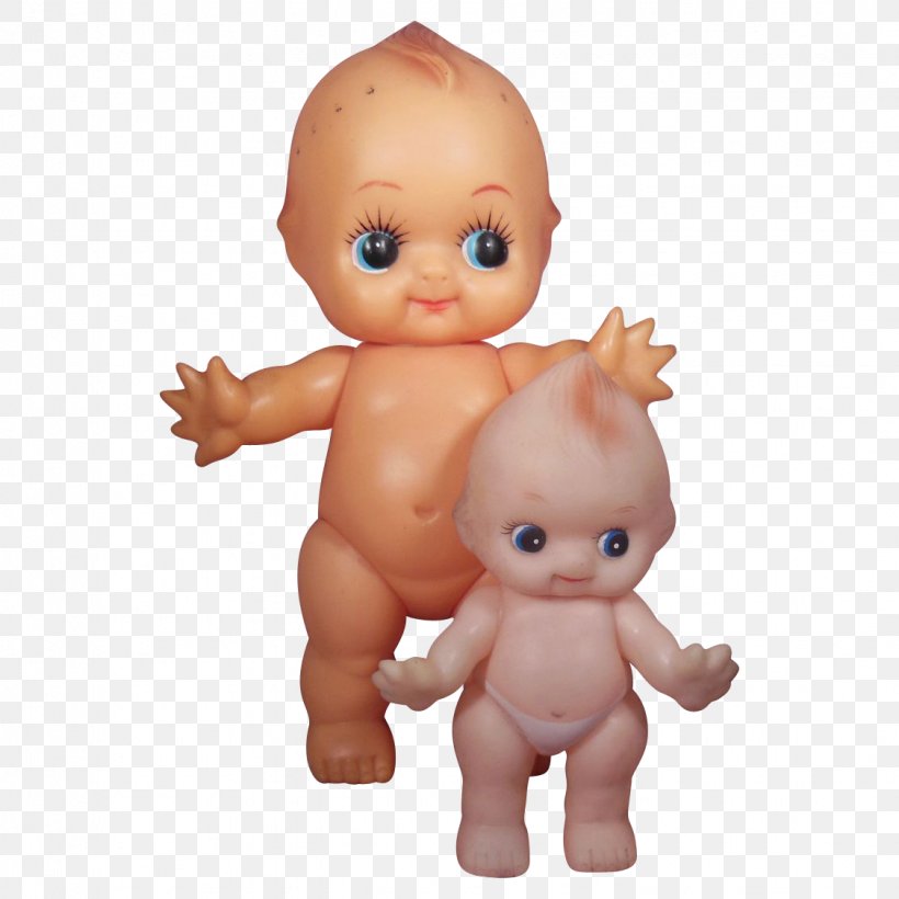 bisque doll value