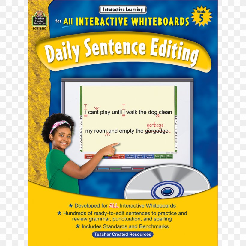 Learning Fifth Grade Sentence Grading In Education Interactive Whiteboard, PNG, 900x900px, Learning, Area, Communication, Dryerase Boards, Education Download Free