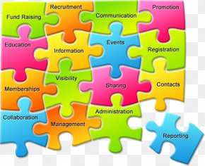 Information Puzzle - Non-profit Organisation Organization Google Play PNG