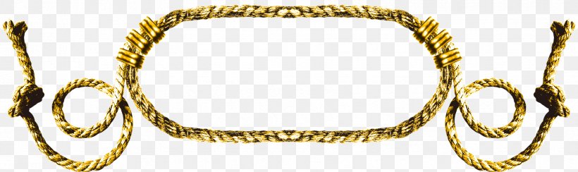 Rope Hemp, PNG, 1834x547px, Rope, Body Jewelry, Brass, Chain, Fashion Accessory Download Free