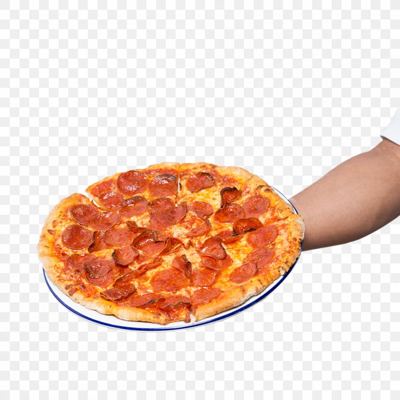 Sicilian Pizza Food Pepperoni Sicilian Cuisine, PNG, 1000x1000px, Sicilian Pizza, Anchovy, Cuisine, Dish, European Food Download Free