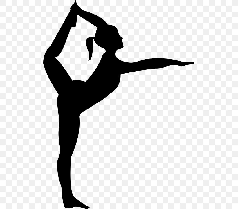 Silhouette Drawing Clip Art, PNG, 521x720px, Silhouette, Arm, Balance, Ballet, Ballet Dancer Download Free