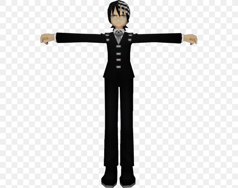 Wallpaper Soul Eater User Wiki Tattoo Figurine Png 750x650px Soul Eater For Free