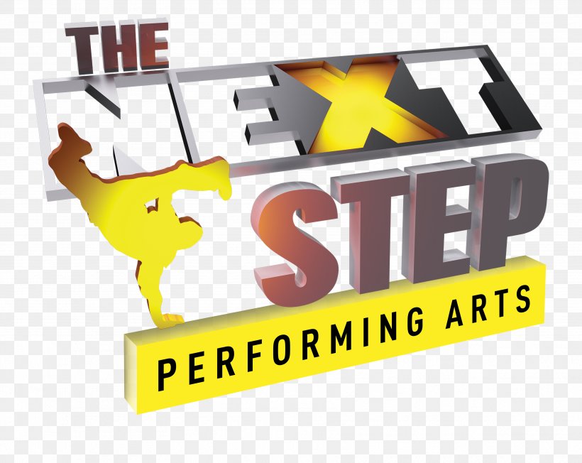 The Next Step Performing Arts Dance Logo, PNG, 3543x2819px, Dance, Acting, Art, Arts, Brand Download Free
