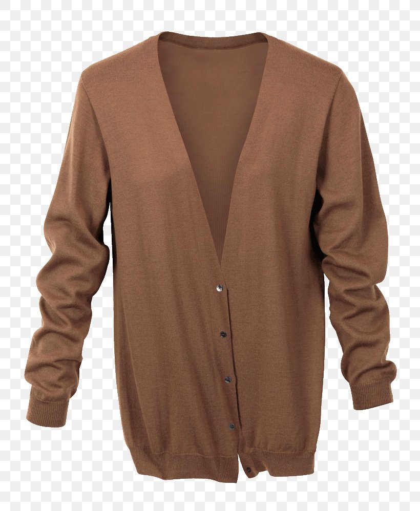 Cardigan, PNG, 748x998px, Cardigan, Outerwear, Sleeve, Sweater Download Free