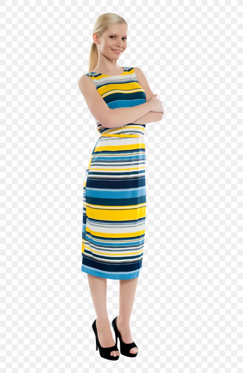 Clothing Dress Yellow Day Dress Turquoise, PNG, 1616x2476px, Clothing, Cocktail Dress, Day Dress, Dress, Neck Download Free