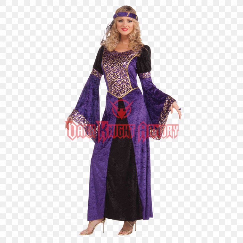 Costume Party Robin Hood English Medieval Clothing, PNG, 850x850px, Costume Party, Adult, Clothing, Clothing Sizes, Costume Download Free