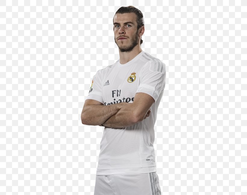 Gareth Bale Real Madrid C.F. UEFA Super Cup Football Soccer Player, PNG, 550x650px, Gareth Bale, Arm, Athlete, Clothing, Cristiano Ronaldo Download Free