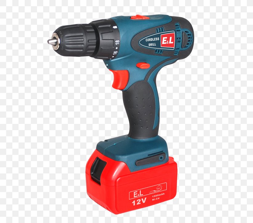 Hammer Drill Tool Screwdriver Augers Cordless, PNG, 720x720px, Hammer Drill, Augers, Chuck, Cordless, Drill Download Free