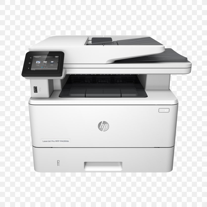 Hewlett-Packard HP LaserJet Pro M426 Multi-function Printer, PNG, 5000x5000px, Hewlettpackard, Duplex Printing, Electronic Device, Hp Laserjet, Hp Laserjet Pro M426 Download Free