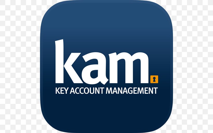 Logo Key Account Manager Brand Management, PNG, 512x512px, Logo, Account Manager, Area, Art, Blue Download Free