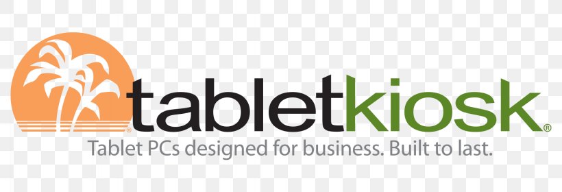 Logo TabletKiosk Tablet Computers Brand, PNG, 2048x700px, Logo, Avionics, Brand, Computer, Corporation Download Free