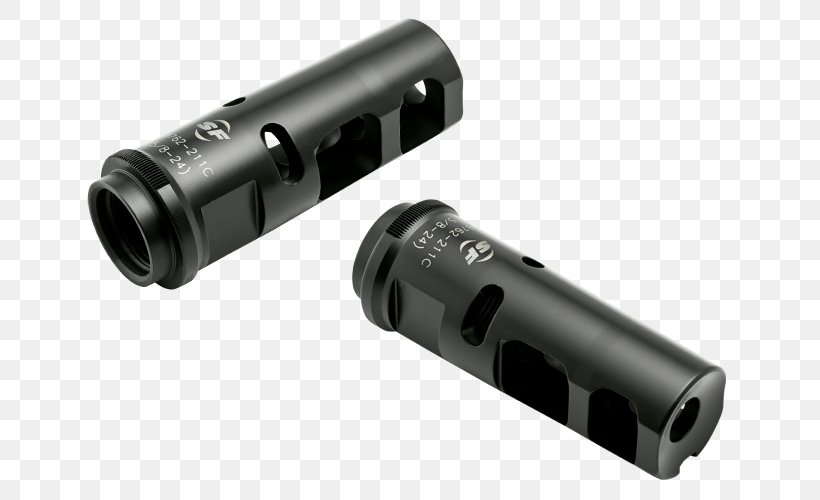 Muzzle Brake Silencer Springfield Armory M1A Flash Suppressor Firearm, PNG, 700x500px, 300 Aac Blackout, Muzzle Brake, Accurizing, Advanced Armament Corporation, Bocacha Download Free