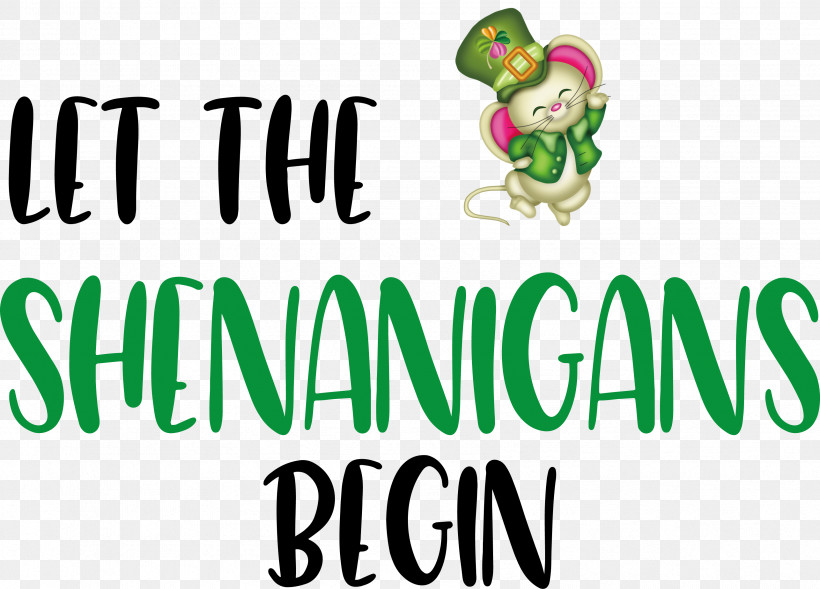 Shenanigans Patricks Day Saint Patrick, PNG, 3391x2439px, Shenanigans, Behavior, Cartoon, Happiness, Human Download Free
