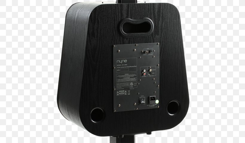 Subwoofer Computer Speakers Sound Box Computer Hardware, PNG, 531x480px, Subwoofer, Audio, Audio Equipment, Computer Hardware, Computer Speaker Download Free
