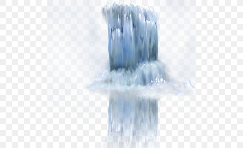 Water Desktop Wallpaper, PNG, 500x500px, Water, Computer, Copyright, Freezing, Ice Download Free
