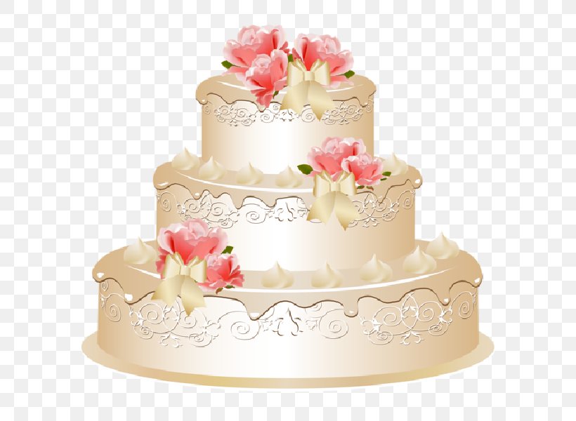 Wedding Cake Birthday Cake, PNG, 600x600px, Wedding Cake, Birthday Cake, Bride, Buttercream, Cake Download Free