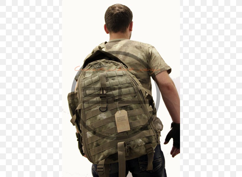 Backpack MOLLE Military Åsvær Bag, PNG, 600x600px, Backpack, Army, Bag, Camouflage, Handbag Download Free