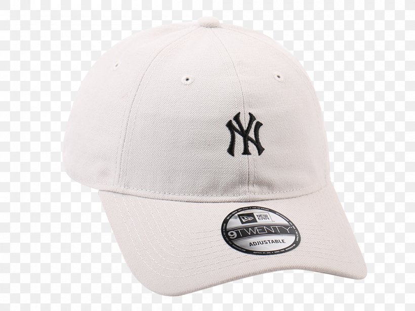 Baseball Cap New York Yankees, PNG, 1000x750px, Baseball Cap, Baseball, Brand, Cap, Hat Download Free